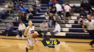 WJG SPORTS HIGHLIGHT FILMS:Clayton 49, South Garner 11