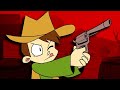 Eddsworld - Saloonatics 