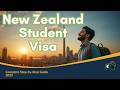 New Zealand Student Visa for Pakistani Students | Complete Step-by-Step Guide 2026 | Full Guide