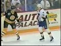Kelly Chase vs Jim Wiemer Round 1