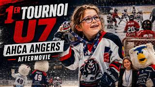 Tournoi U7 2026 - AHCA Angers – Aftermovie
