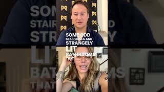 Nicole Aniston - Favorite House In Los Angeles Filmed At