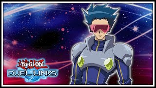 HQ | Antinomy Theme Extended (Soundtrack) | Yu-Gi-Oh! Duel Links!