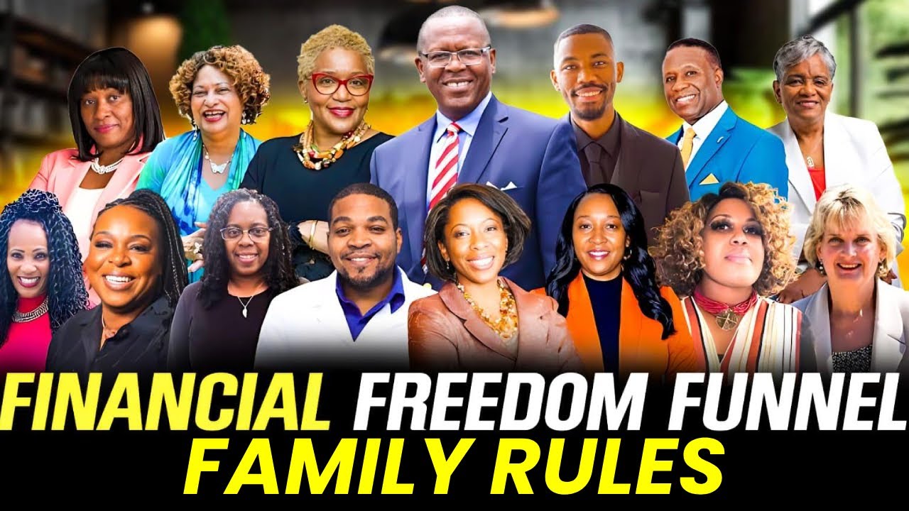 Read This Before You Join the $997 Room || Fred Jones Lawyer-Coach