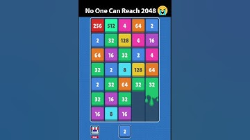 Match Blocks: Classic Number (1080x1620) #gaming #numbers #merge