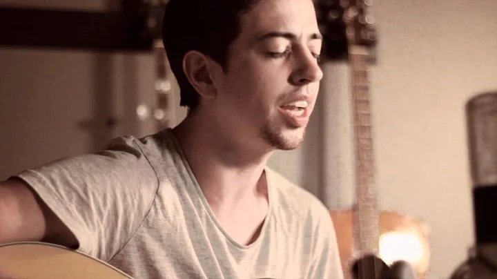 Matthew Mulkey - Broken (Live at Century Studios)