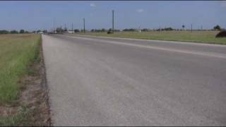 2010 HPE550 Camaro Fly-By Sounds Incredible!