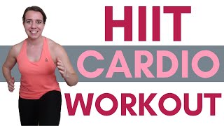 24 Minute HIIT Cardio Workout For Fat Loss – Tabata HIIT Exercises at Home for Maximal Fat Burning