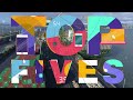 Beginning of video