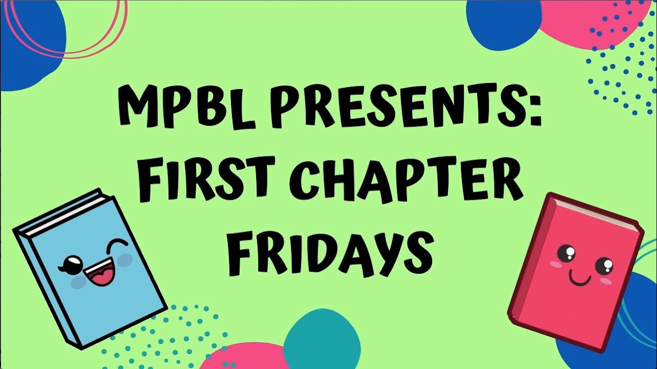 MPBL First Chapter Friday: Merci Suárez Changes Gears