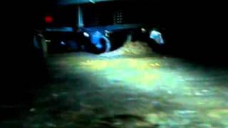 RAW: Eyewitness cell photo video of inside crematory