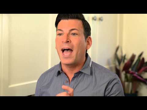 David Tutera on Catering Plated vs Family Style vs Buffet