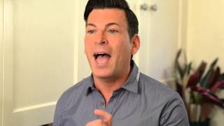 David Tutera On Catering Plated Vs. Family Style Vs. Buffet