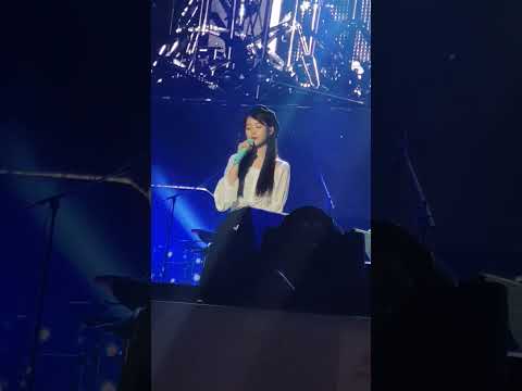 180519 아이유 홀가분 페스티벌 - 어른