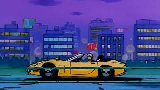 My Friend - Groove Armada (slowed)