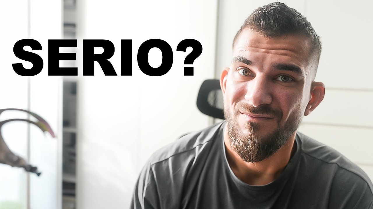 10 Toksycznych Rad od Guru, Które Robią Ci Pranie Mózgu