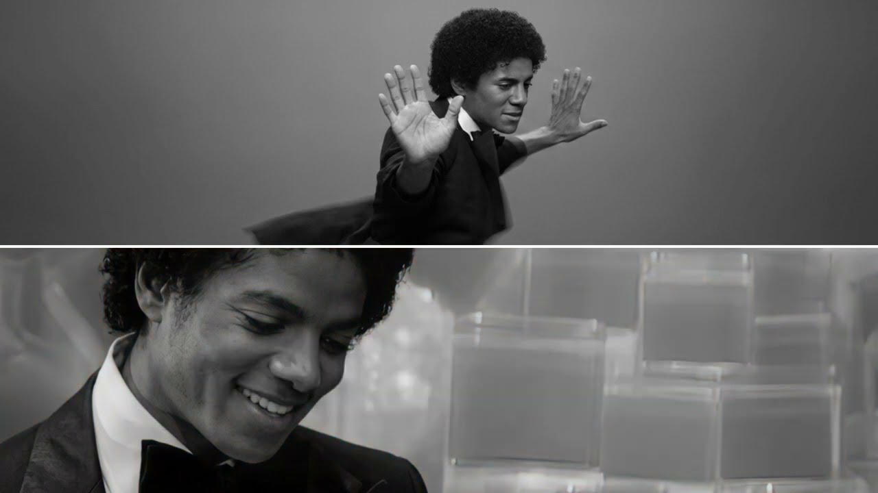 Don't Stop 'Till You Get Enough \