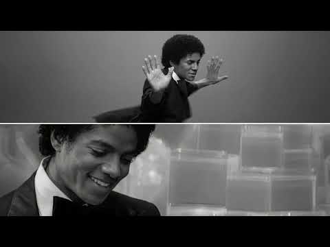 Don't Stop 'Till You Get Enough - "Michael Movie" (2026) - Vocal Comparison