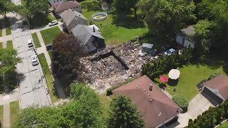 s believe fatal blast at Garfield Heights house caused by manufactured explosives