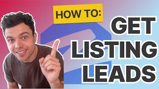 How to get listing leads in real estate using Zillow