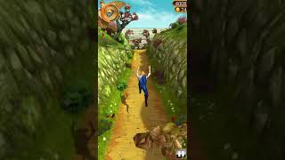 endless run Temple esacpe prince screenshot 5