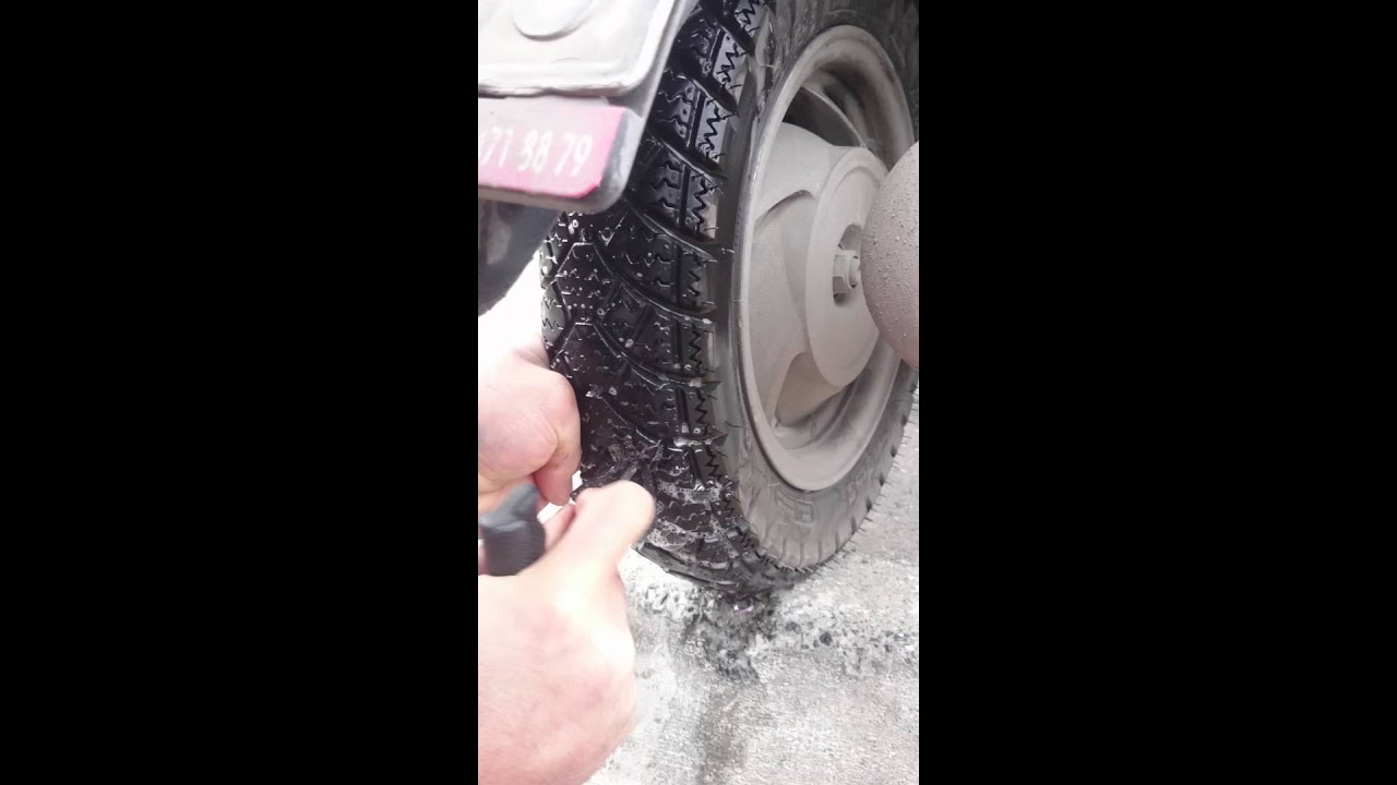 practical motorcycle tire repair YouTube