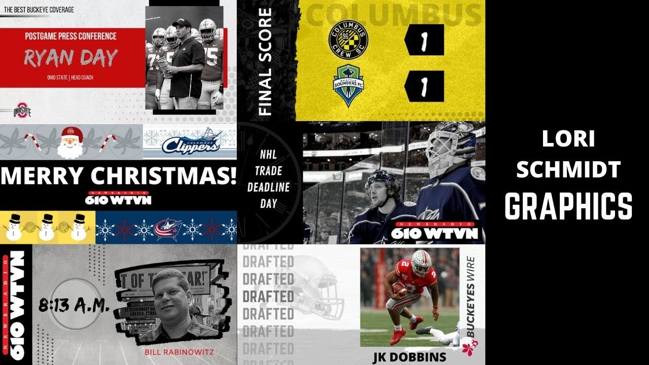 Lori Schmidt-Graphics Resume