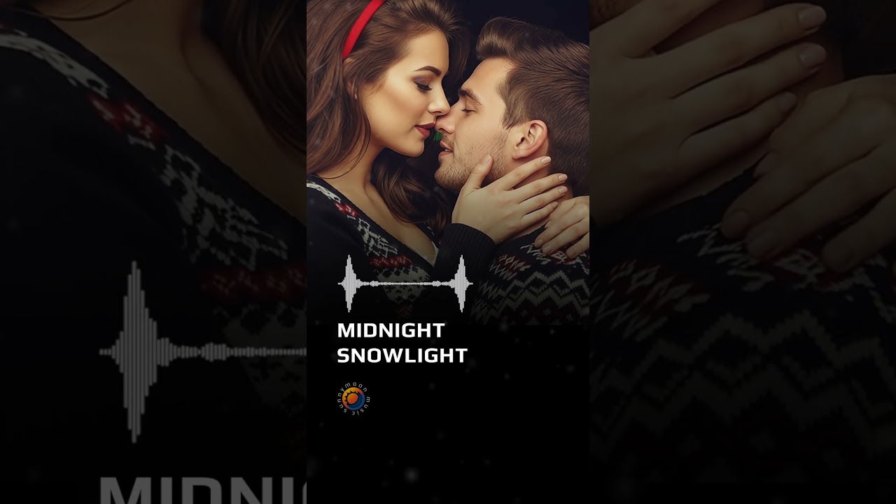 SUNNYMOON Music – Midnight Snowlight - Female Version