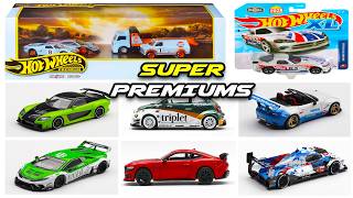 Showcase - Hot Wheels Gulf Boxset, Xl Scale Models, Viper Srt10, Mini Gt New Models & Many More.