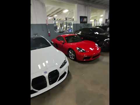 Automotive Imports Ltd Maynooth
