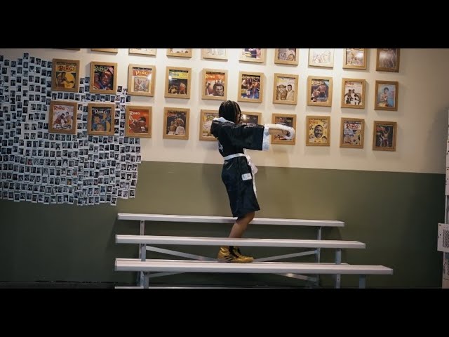 Tonton Rissa Fam - READY (Official Video) di YouTube Tonton Rissa Fam - READY (Official Video) di YouTube