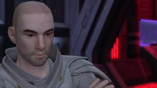 Arcann Declaration of War