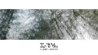 Download Lagu JAY B -  In To You (Feat. g1nger) (Prod. WOOGIE) (Official Audio) MP3