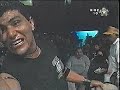Virus & Los Orientales I y II vs Violencia & Los Caifanes Rockeros I y II