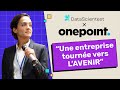 Onepoint x datascientest  des profils hybrides et intressants dans la data