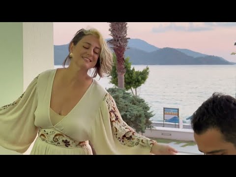 Dilek Türkan Ft. Serkan Mesut Halili & Enver Mete Aslan - Akşamı Süzme Deniz