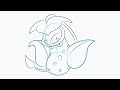 Cómo Dibujar a Victreebel de Pokémon 🌿  | Tutorial Fácil en 9 Pasos