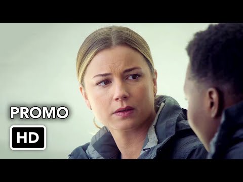 The Resident 4x09 Promo (HD)