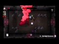 The binding of isaac rebirth champion mom boss fight