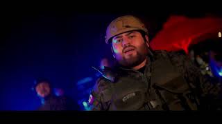 Grupo La Carta,Las Blindadas Del Macklein Video Oficial 2023