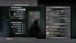 HD PVR COD QUALITY TEST