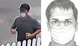 Police arrest man suspected of 3 sex assaults in Virginia: The News4 Rundown