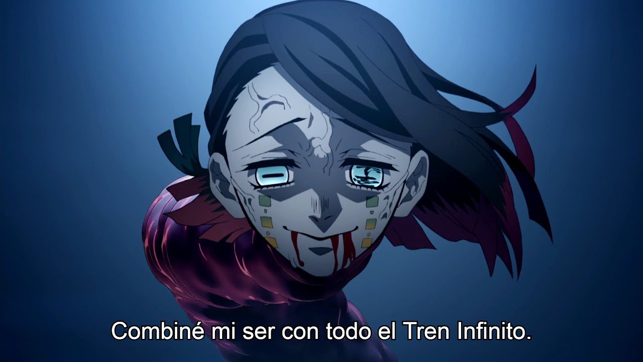 Episódio 4 de Kimetsu no Yaiba 2 adiado devido ás eleições no