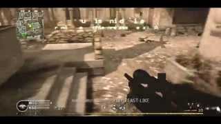 Multi-Cod Minitage #18