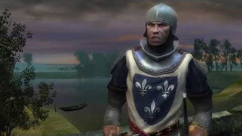 The Witcher: Enhanced Edition - Geralt earns Mikul