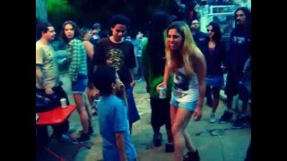 Dubversão Santo André 2011 Martin