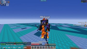 Piximaster VS. Albloody [Revenge]