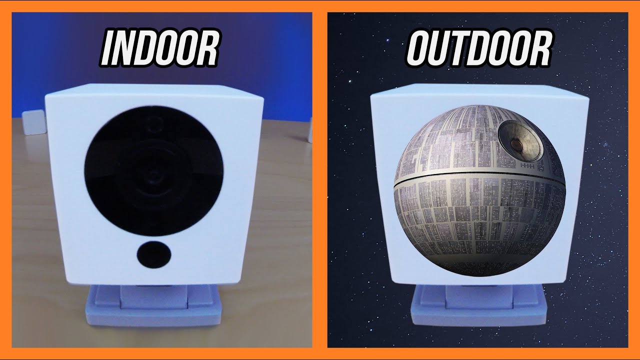 The New Wyze Cam Outdoor - First Look and Impressions