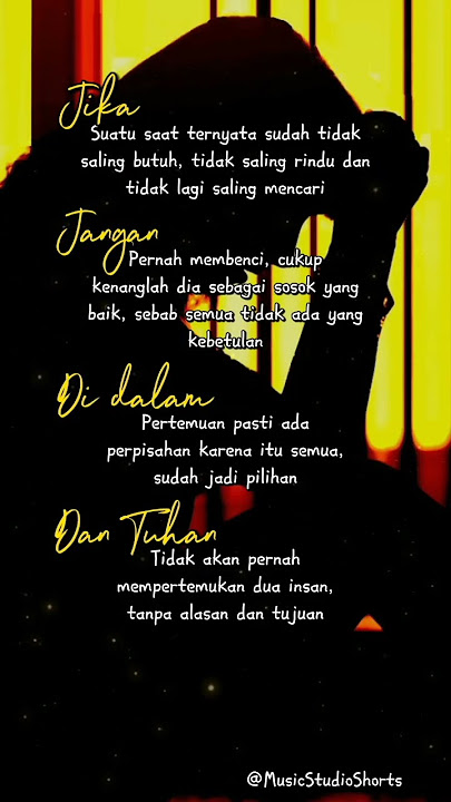 Kata Kata Bijak Tentang Kehidupan - Pasrah  #shorts #Video #Pasrah #Quotes #Story #Kehidupan #Hati