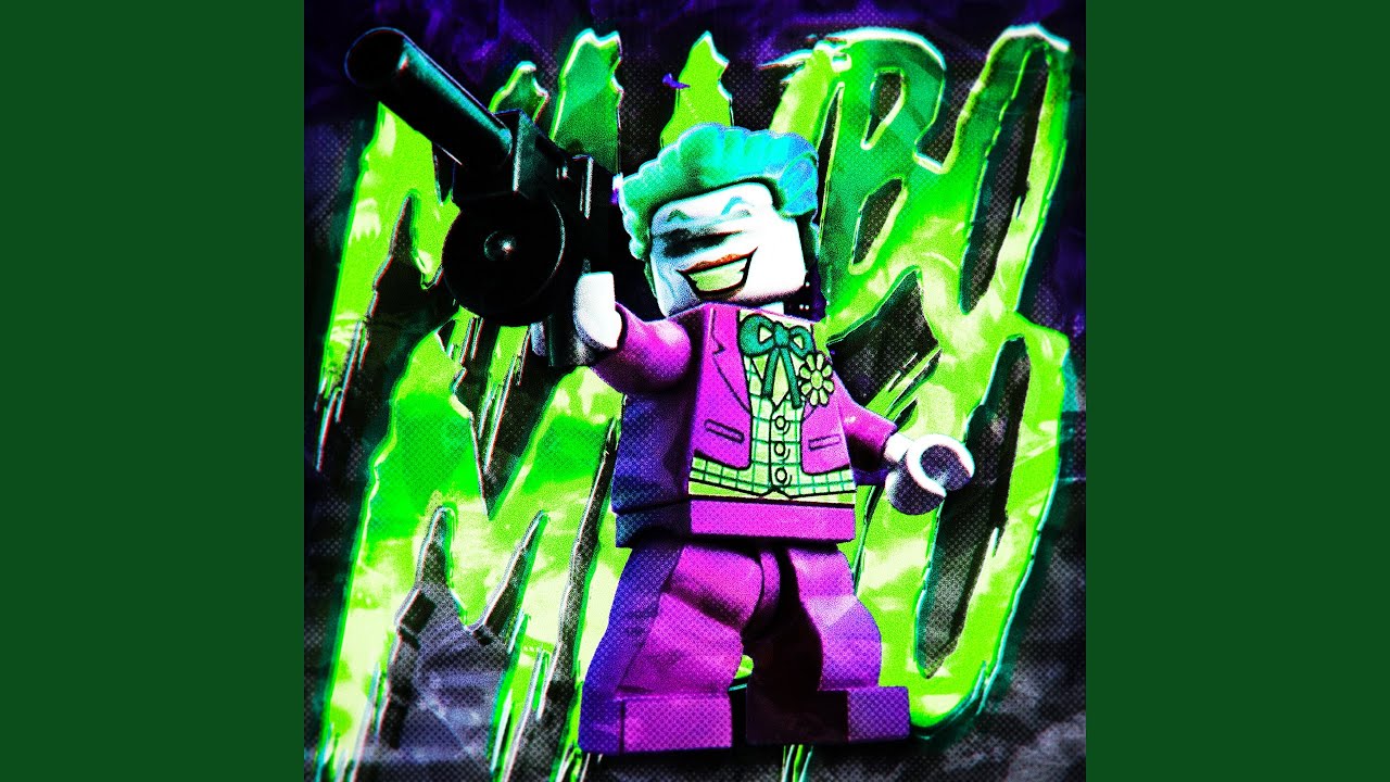 Mambo Migo (Sped Up)